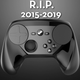 Illustration for article titled Valve Is Not Making Any More Steam Controllers